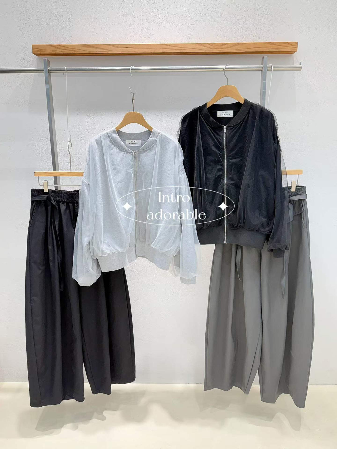 KIA828 - Jacket