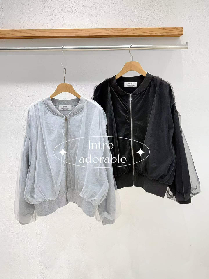 KIA828 - Jacket