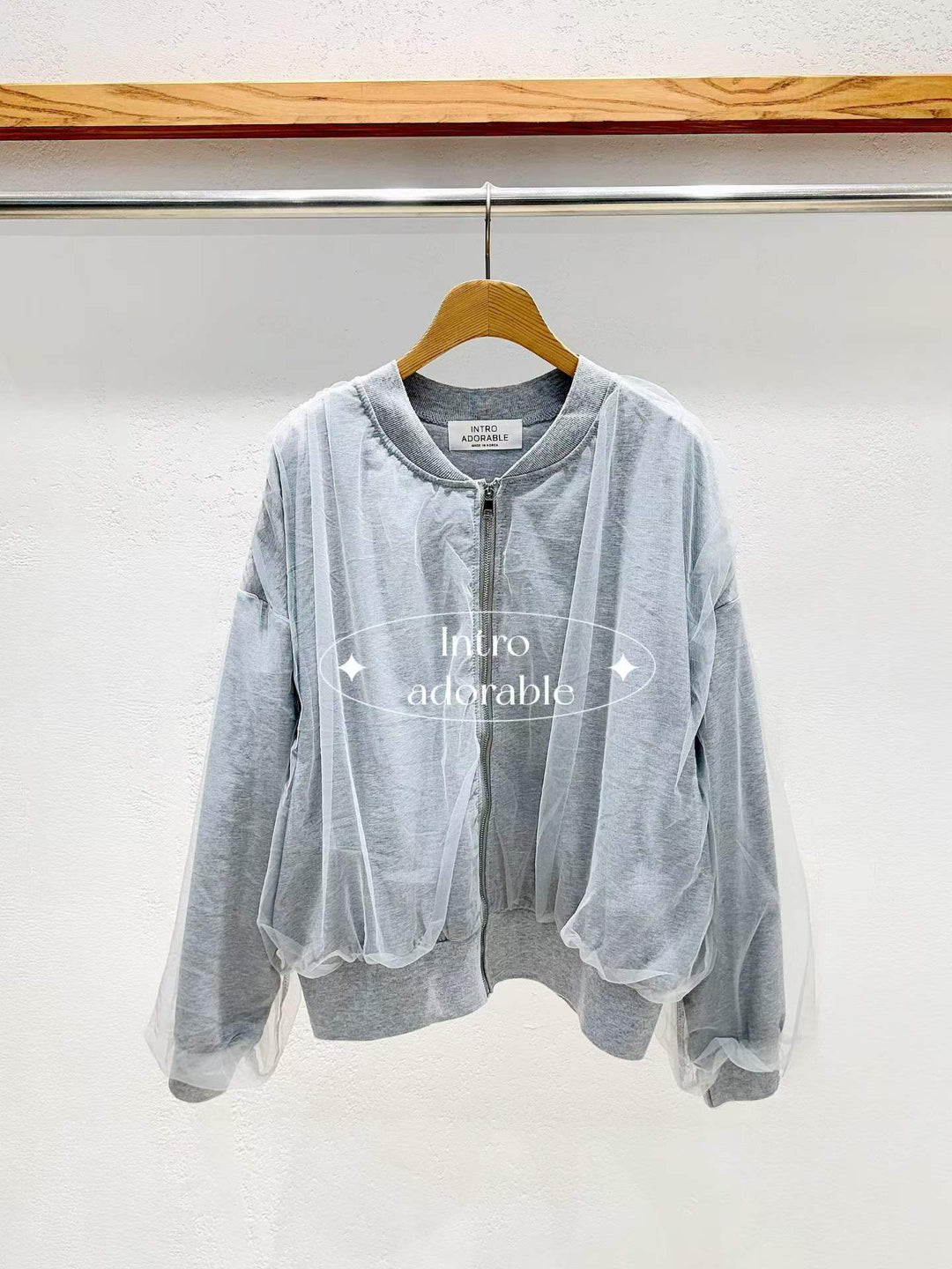 KIA828 - Jacket
