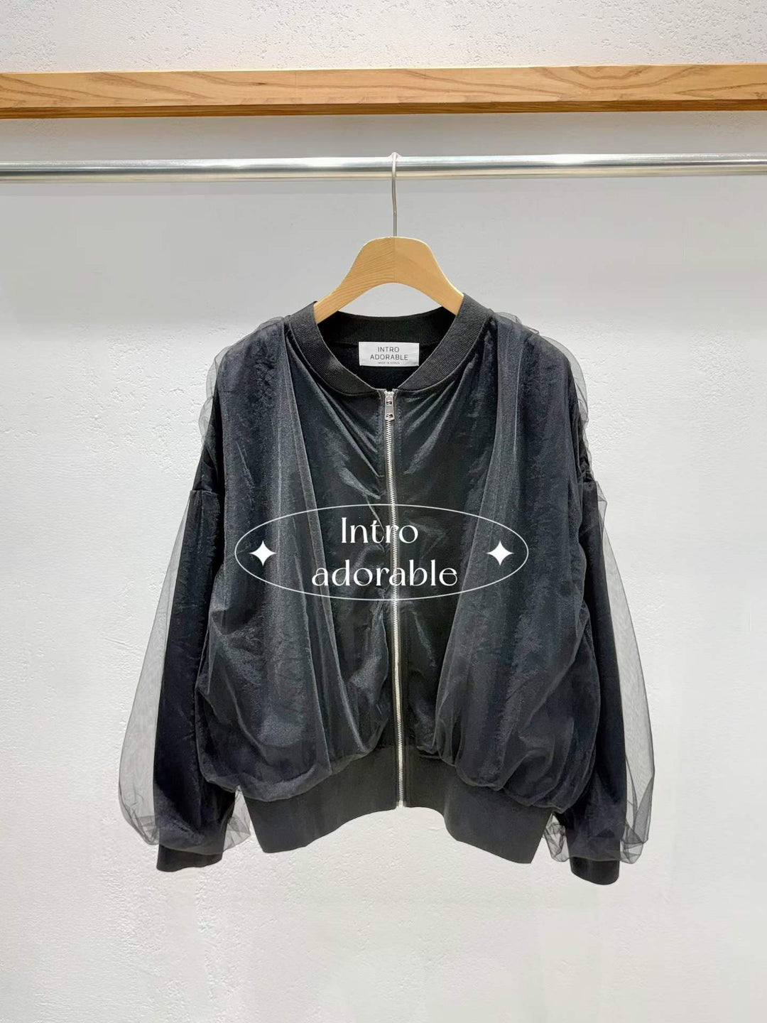 KIA828 - Jacket