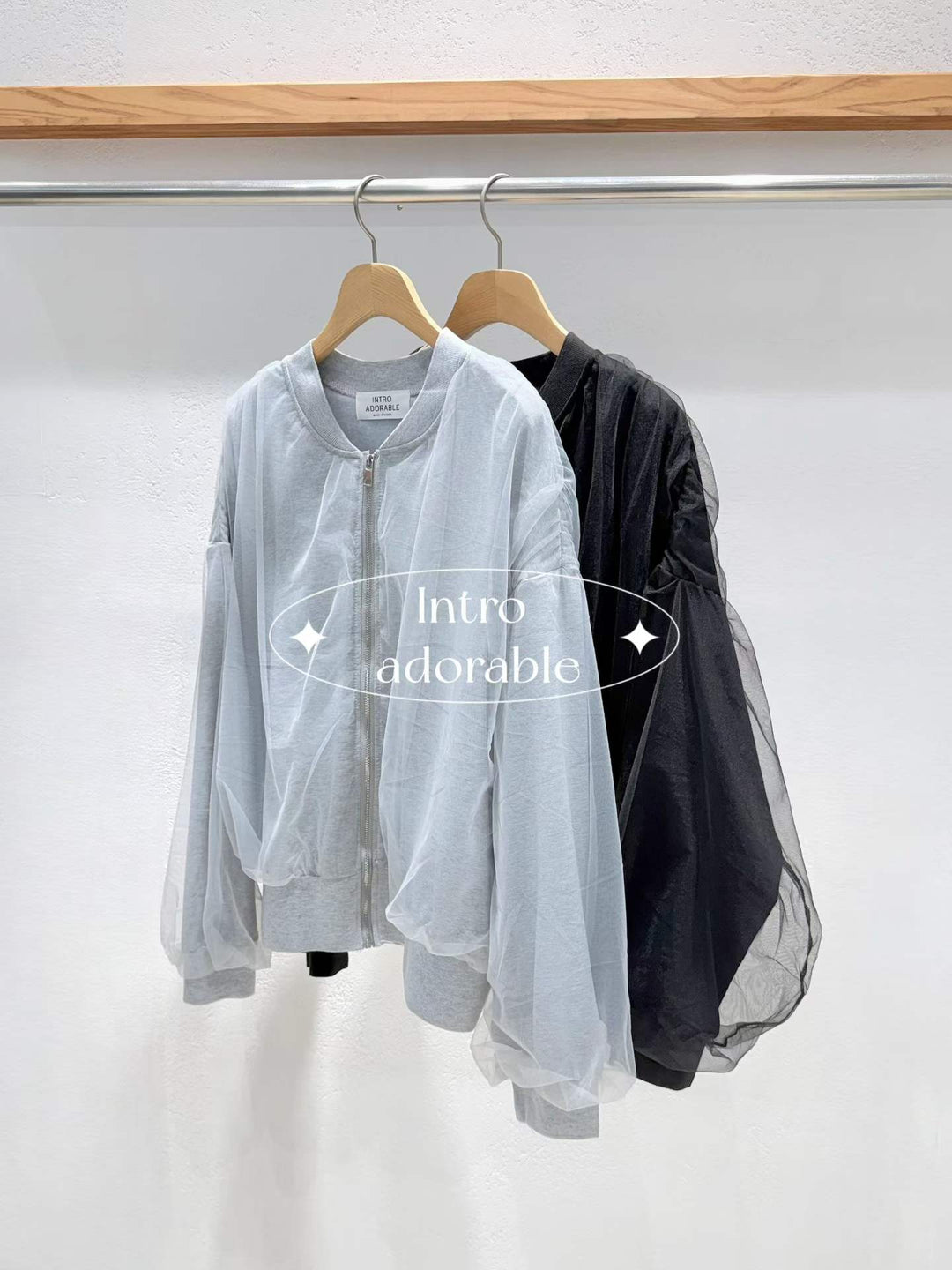 KIA828 - Jacket