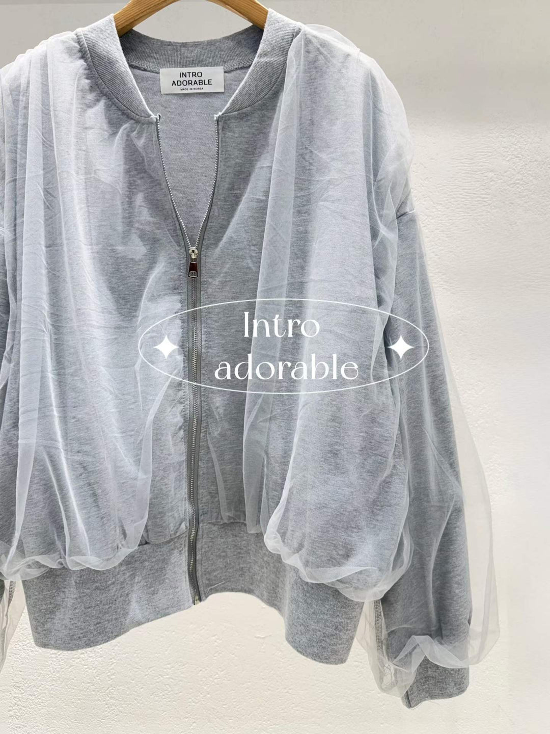 KIA828 - Jacket