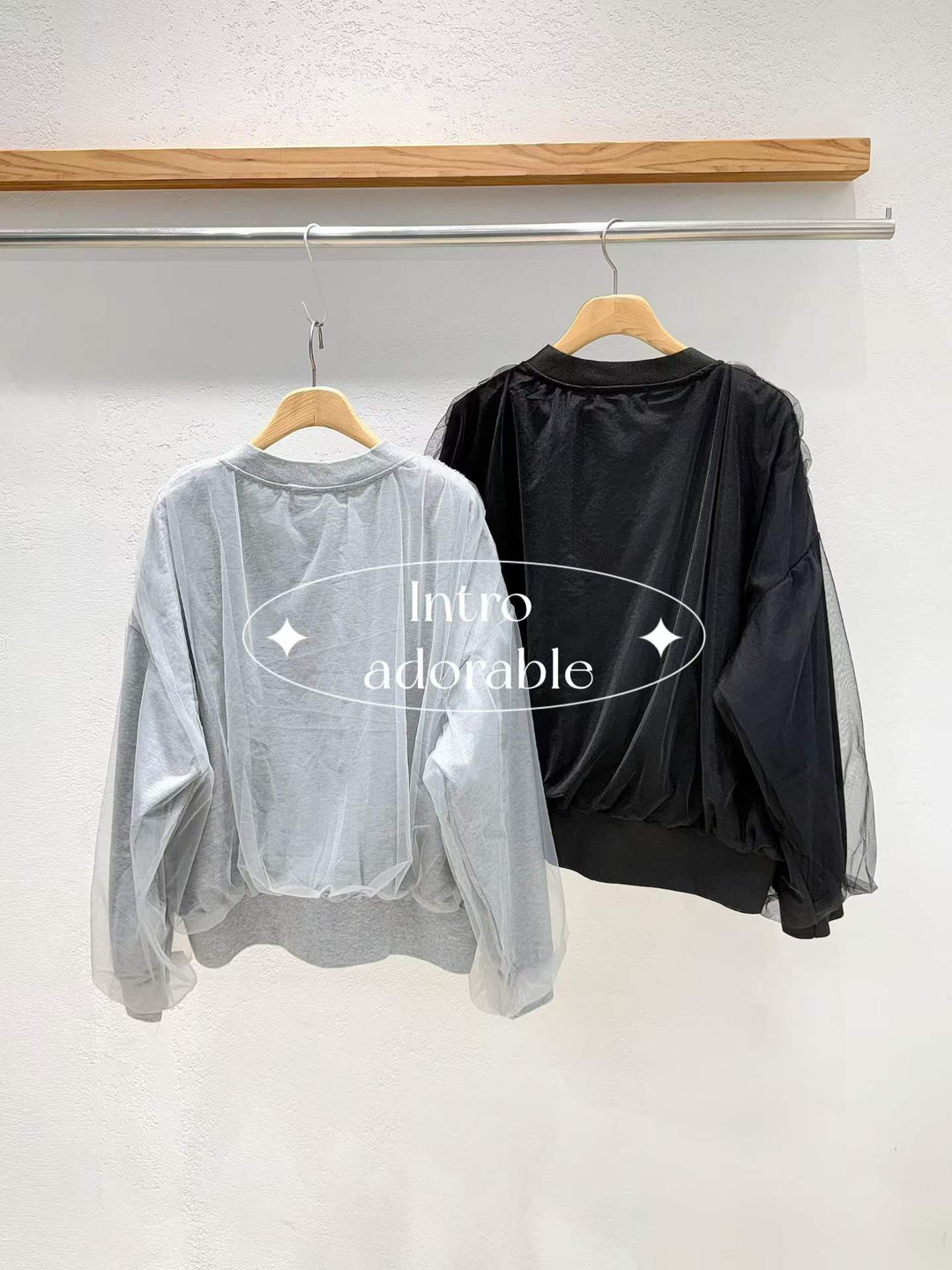 KIA828 - Jacket