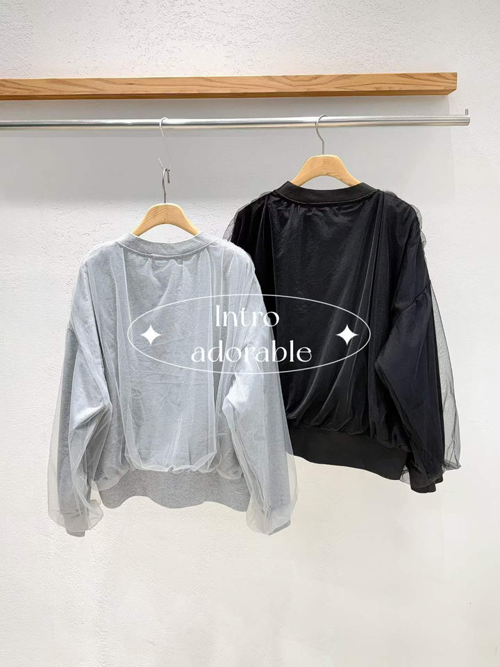KIA828 - Jacket
