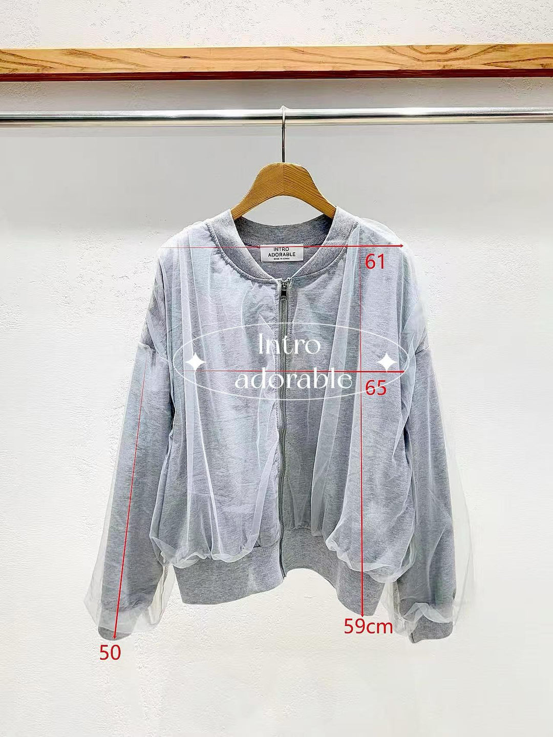 KIA828 - Jacket