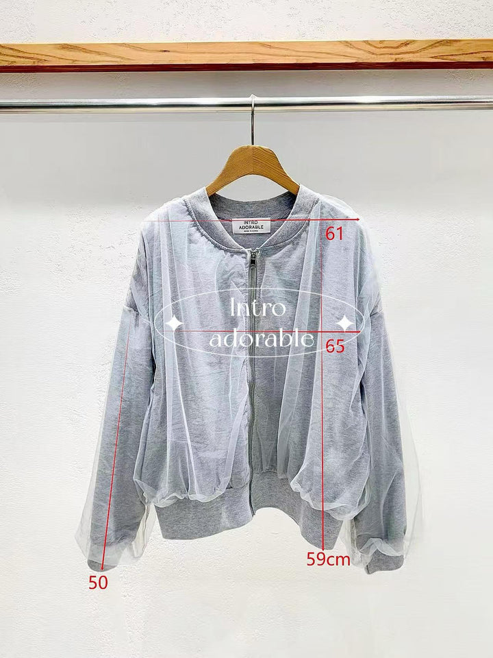 KIA828 - Jacket