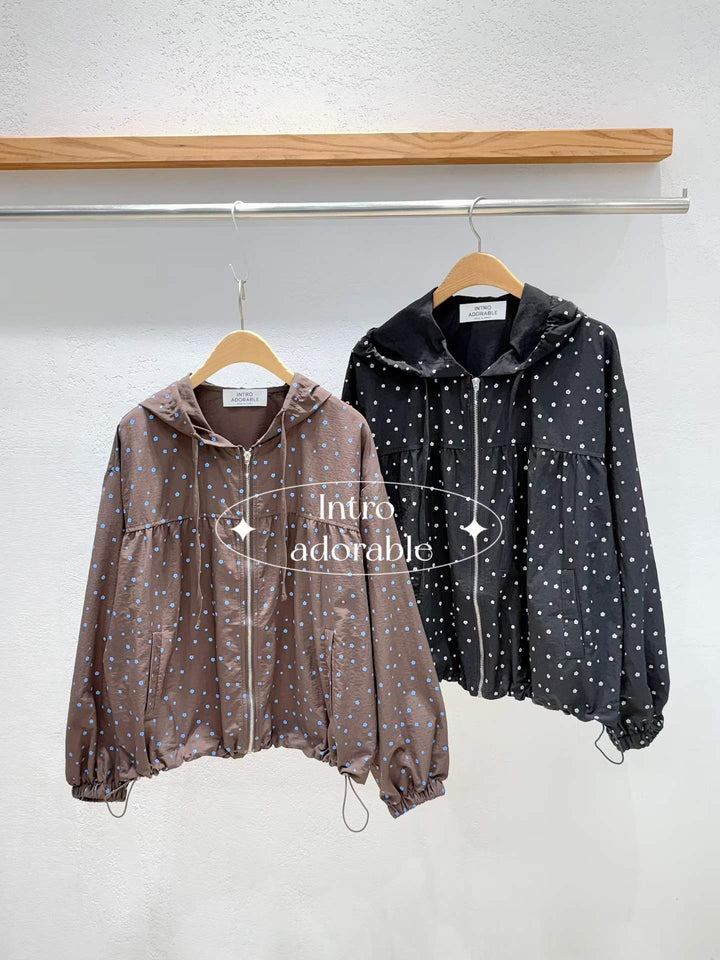 KIA827 - Jacket