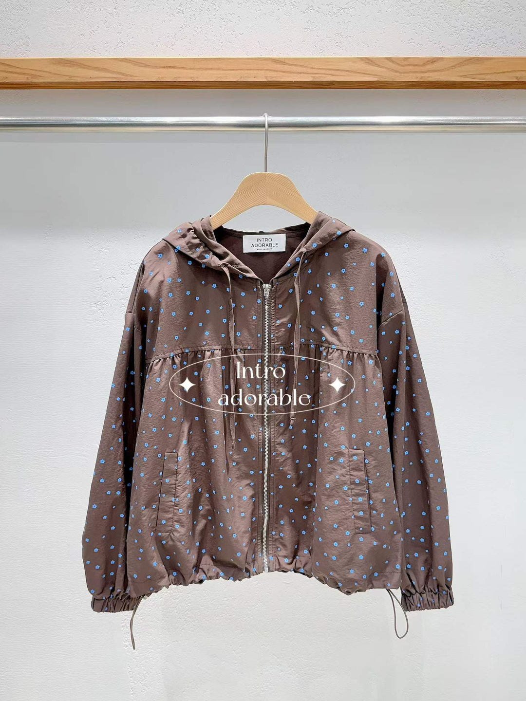 KIA827 - Jacket