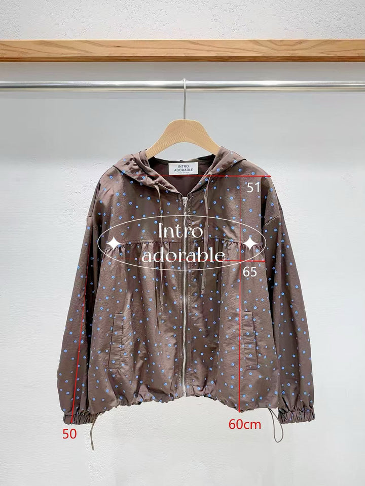 KIA827 - Jacket