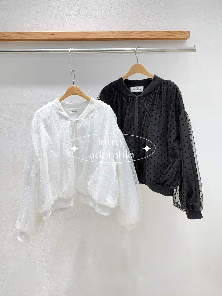 KIA826 - Jacket