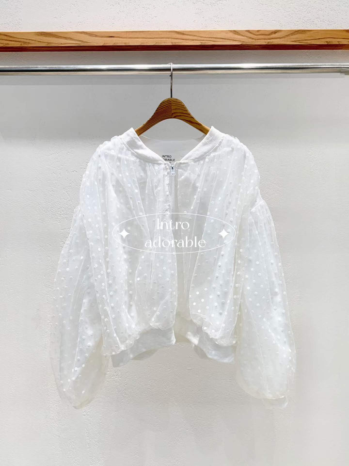 KIA826 - Jacket