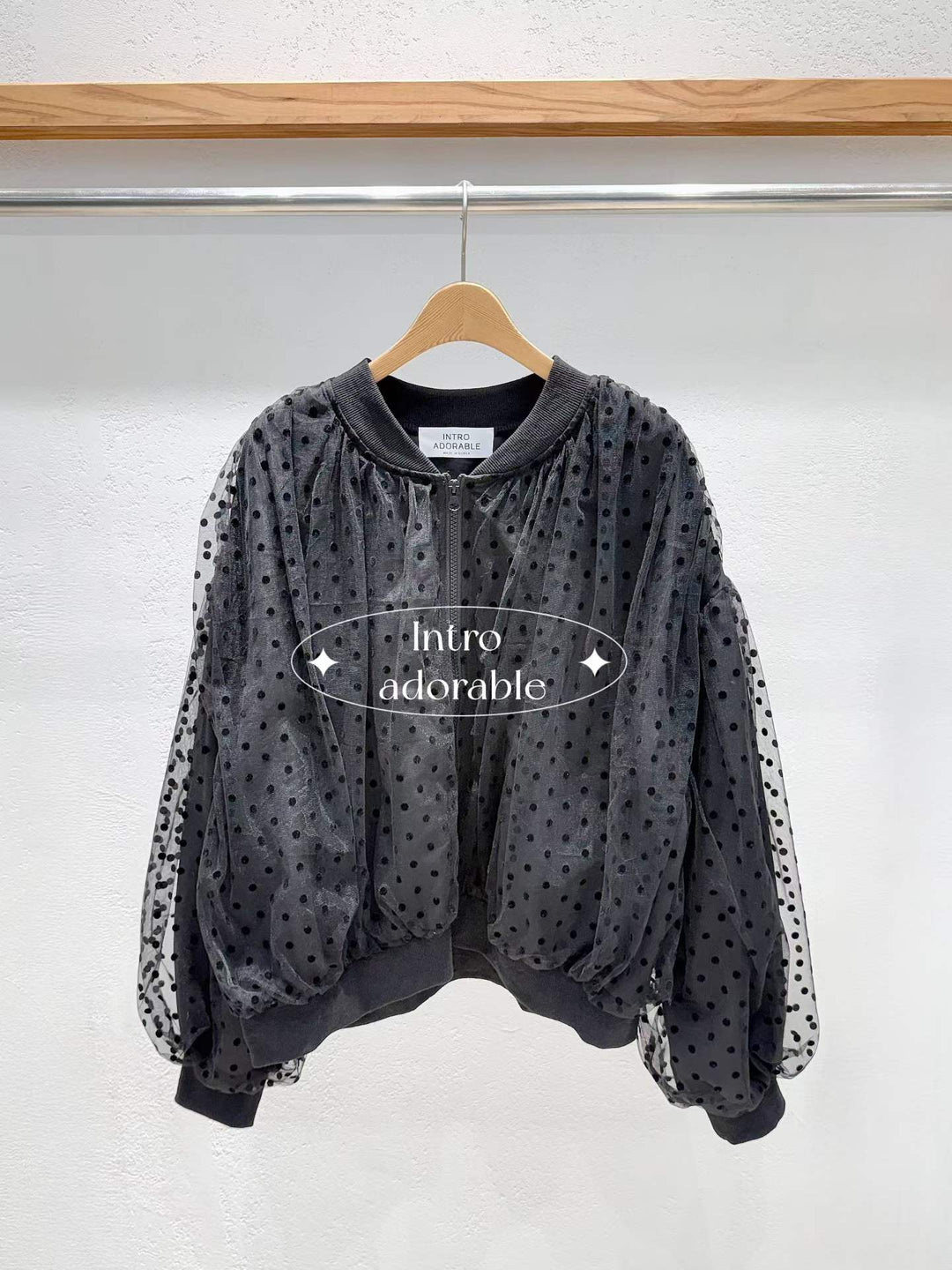 KIA826 - Jacket