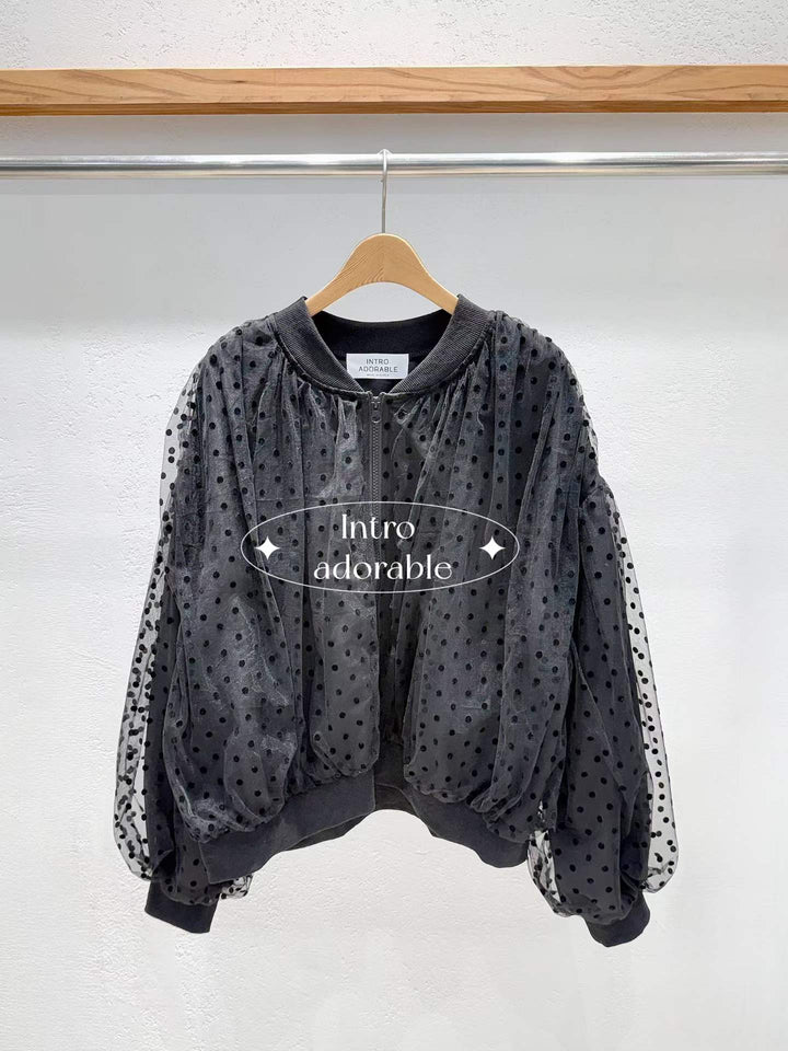KIA826 - Jacket