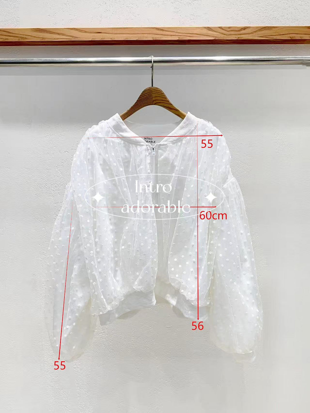 KIA826 - Jacket