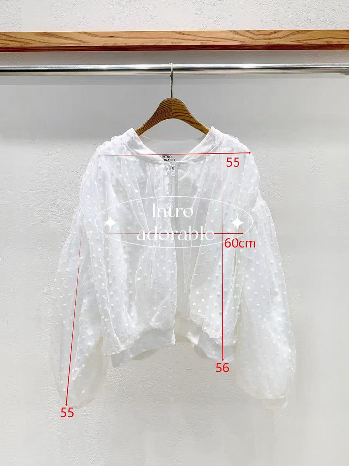 KIA826 - Jacket