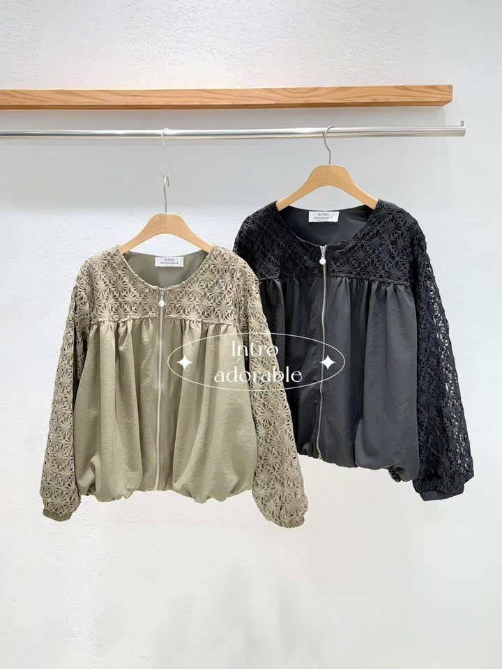KIA830 - Jacket