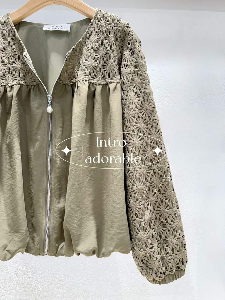 KIA830 - Jacket