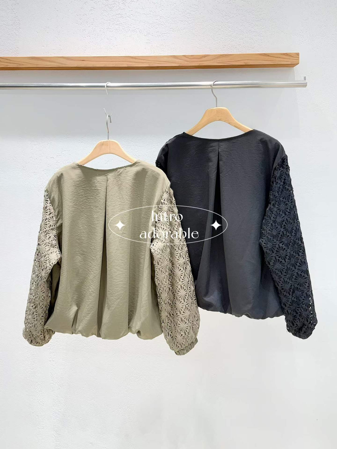 KIA830 - Jacket