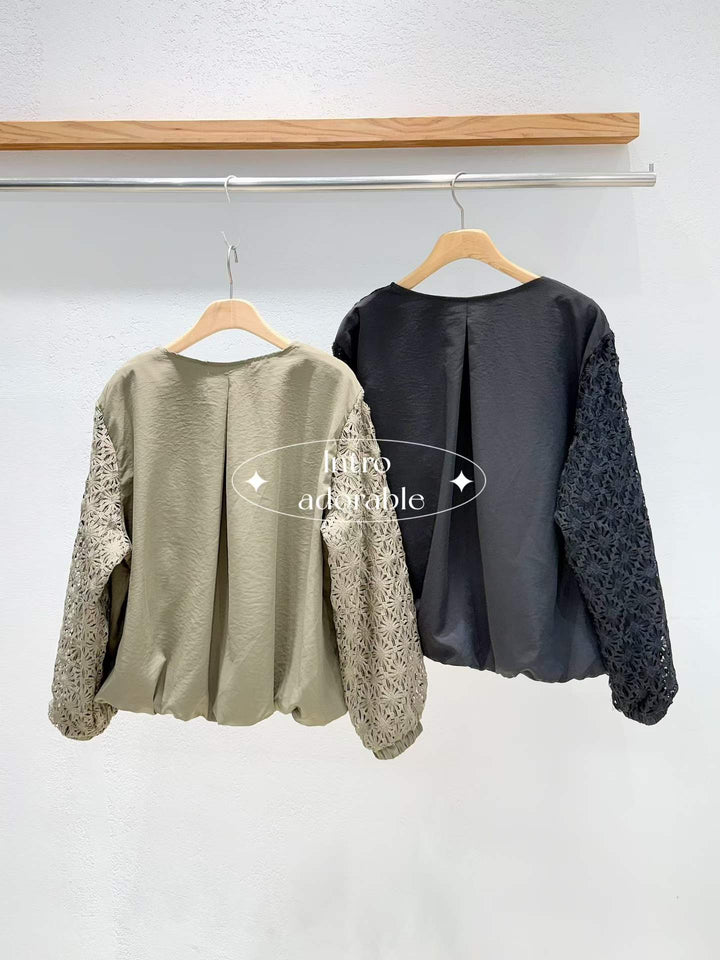 KIA830 - Jacket