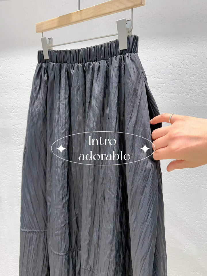 KIA838 - Skirt