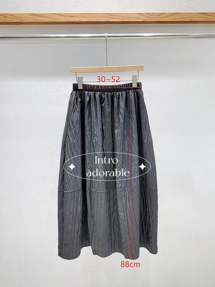 KIA838 - Skirt
