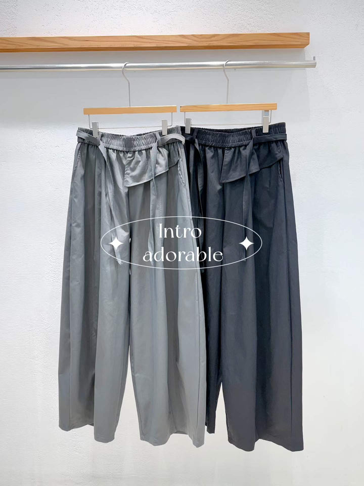 KIA837 - Pants