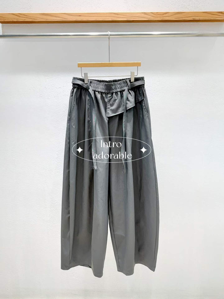 KIA837 - Pants