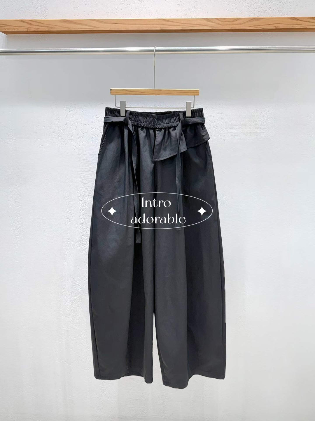 KIA837 - Pants