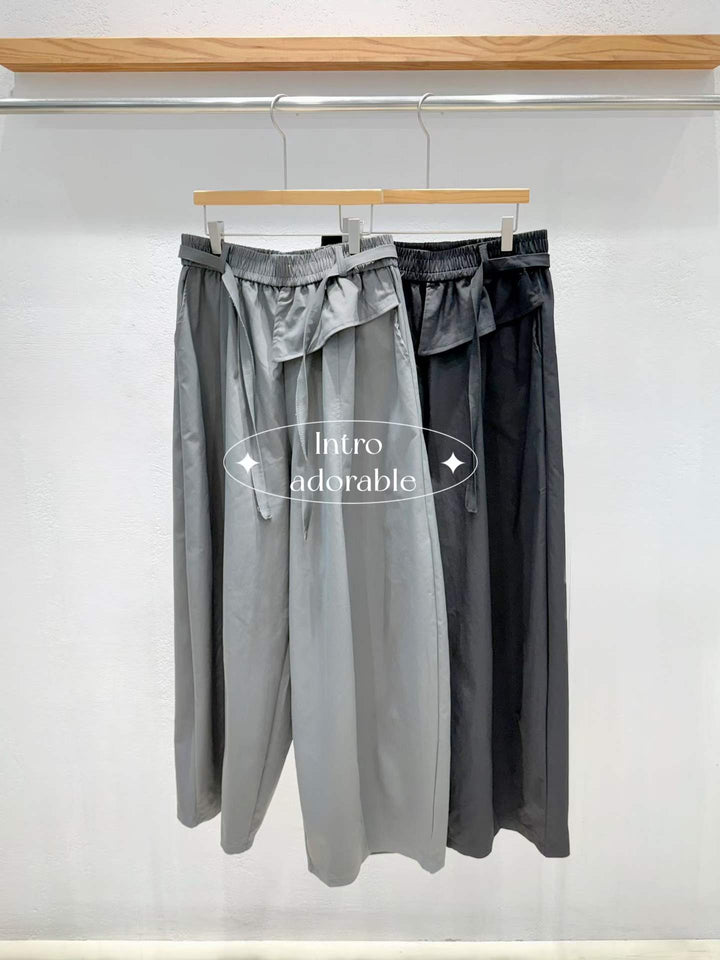 KIA837 - Pants