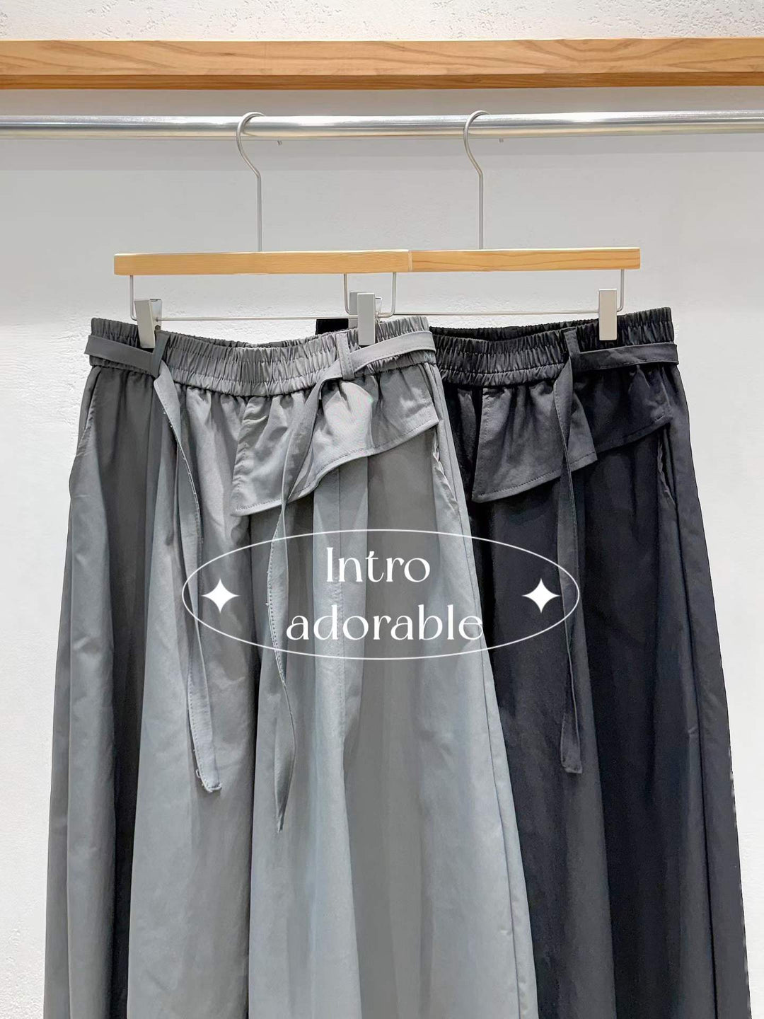 KIA837 - Pants