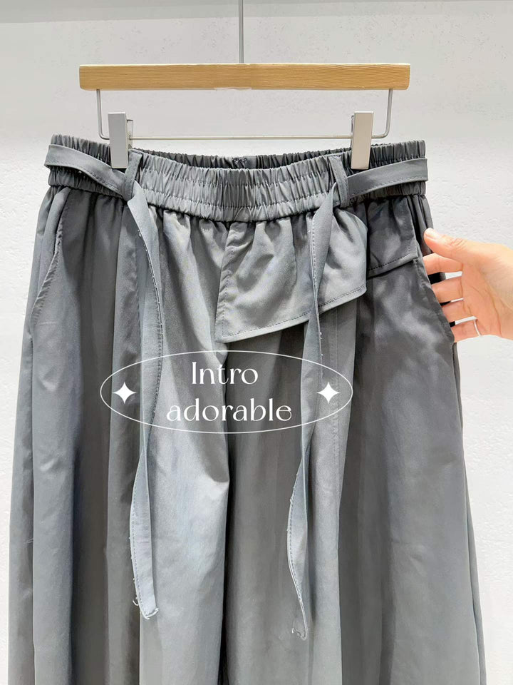 KIA837 - Pants