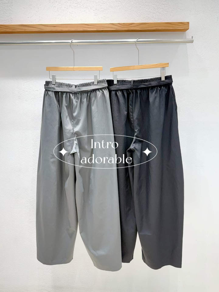 KIA837 - Pants