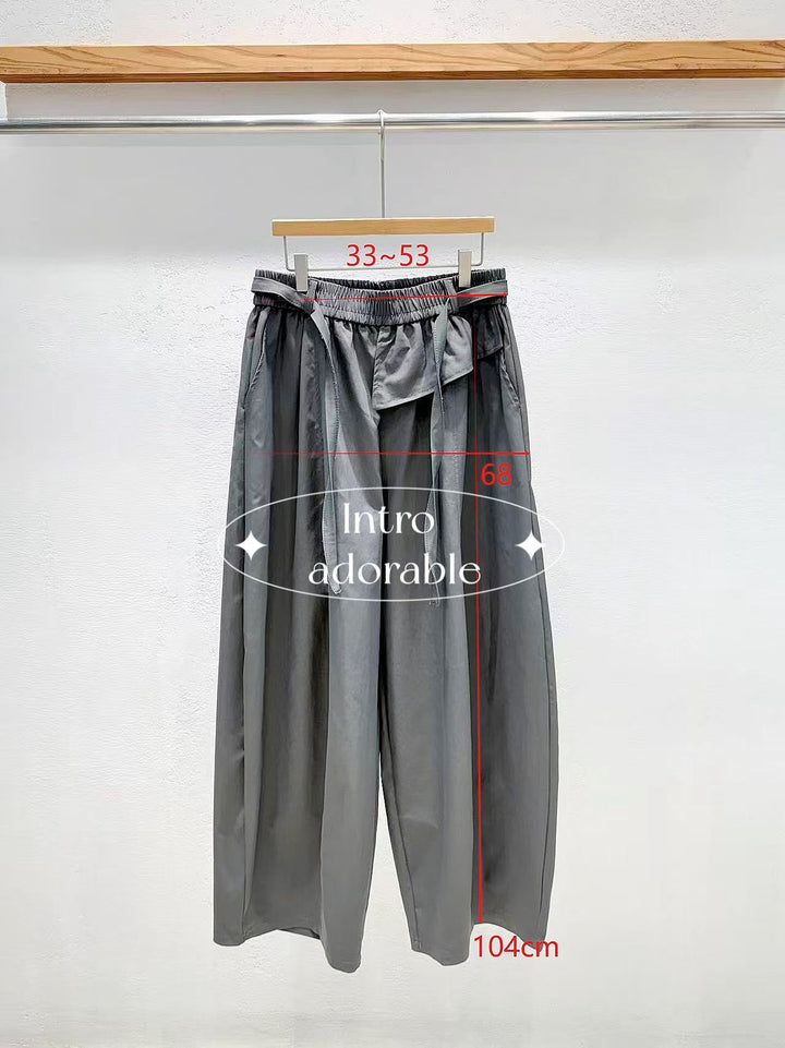 KIA837 - Pants