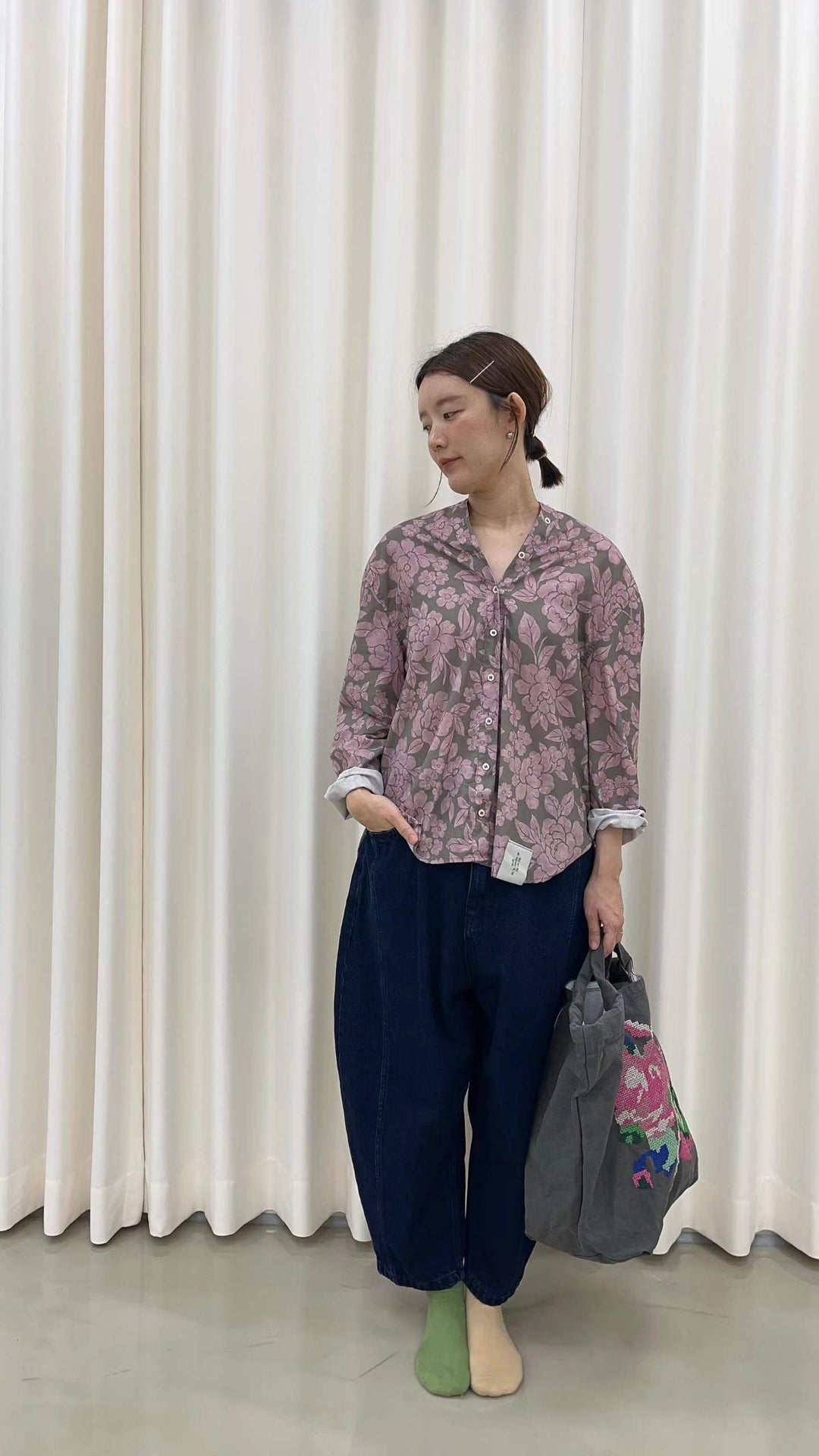 KFN920 - Jeans