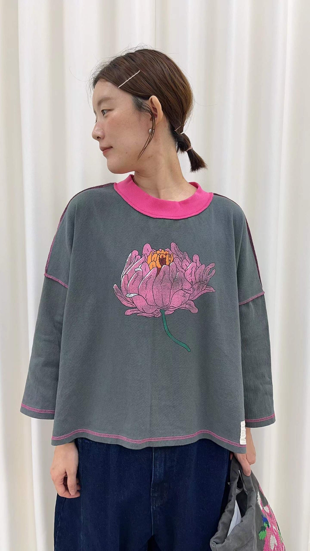 KFN902 - Top
