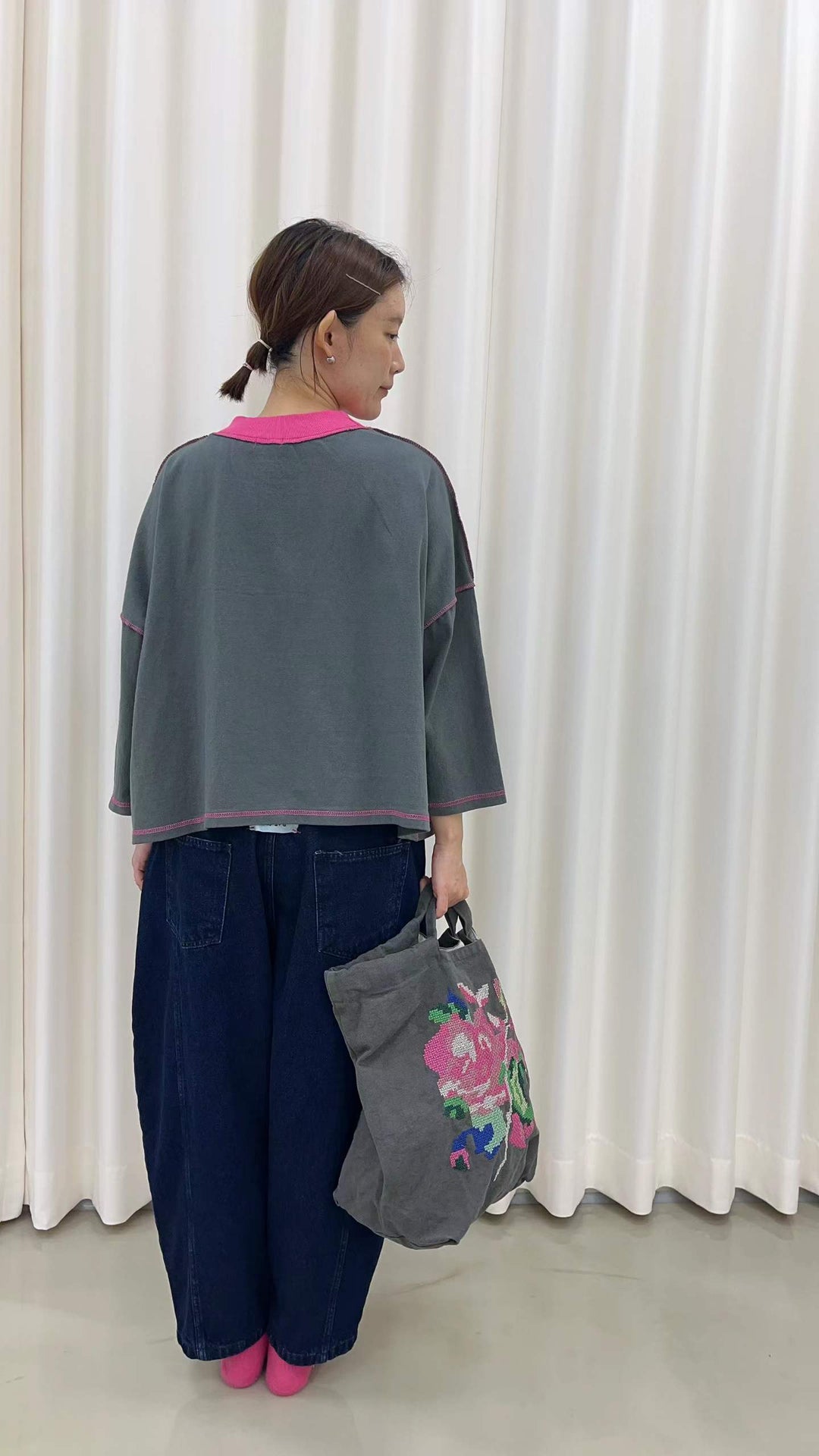 KFN902 - Top