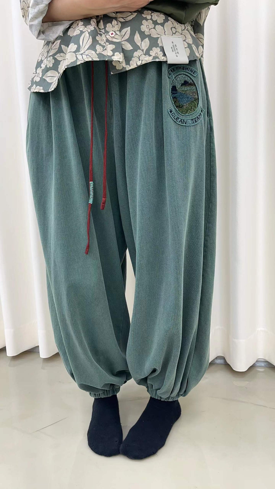 KFN919 - Pants