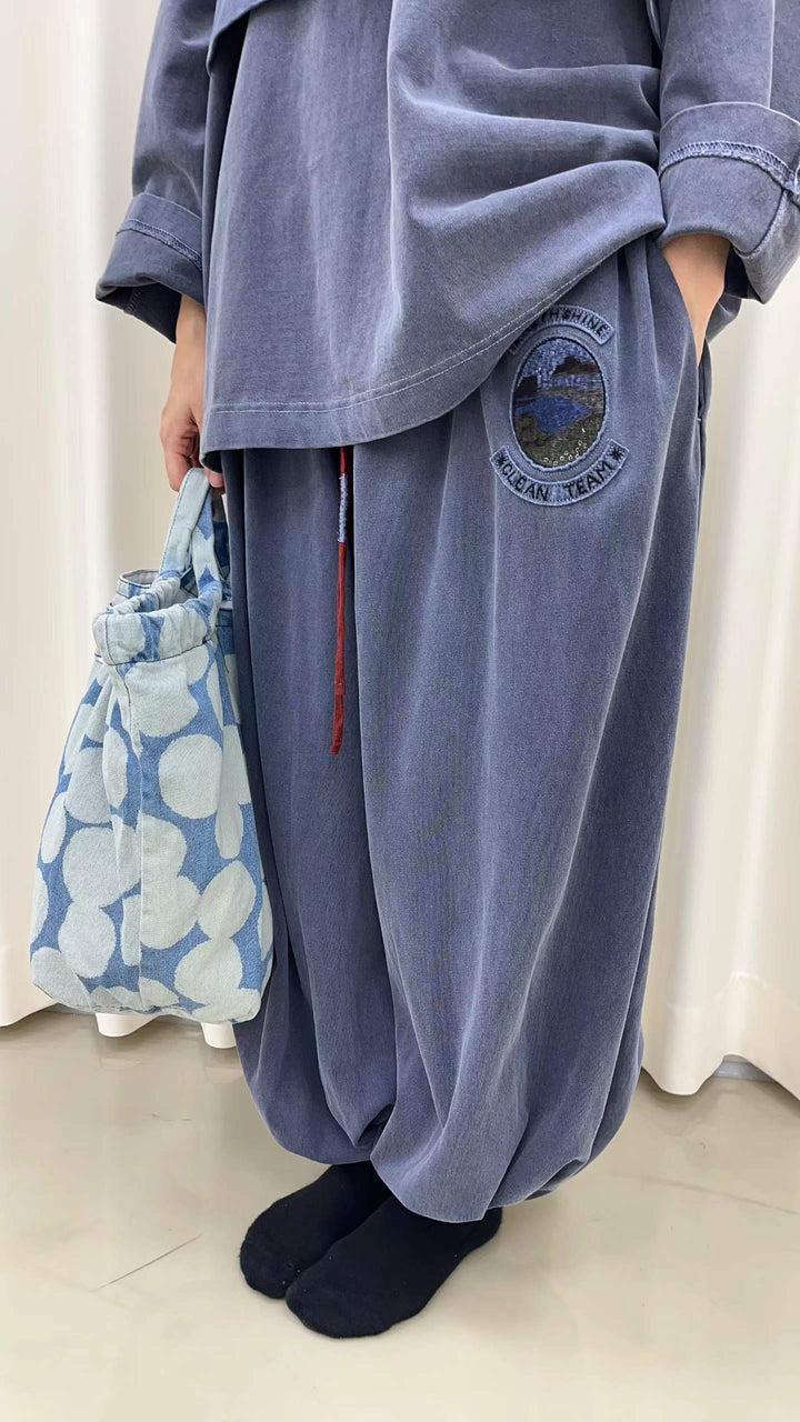 KFN919 - Pants