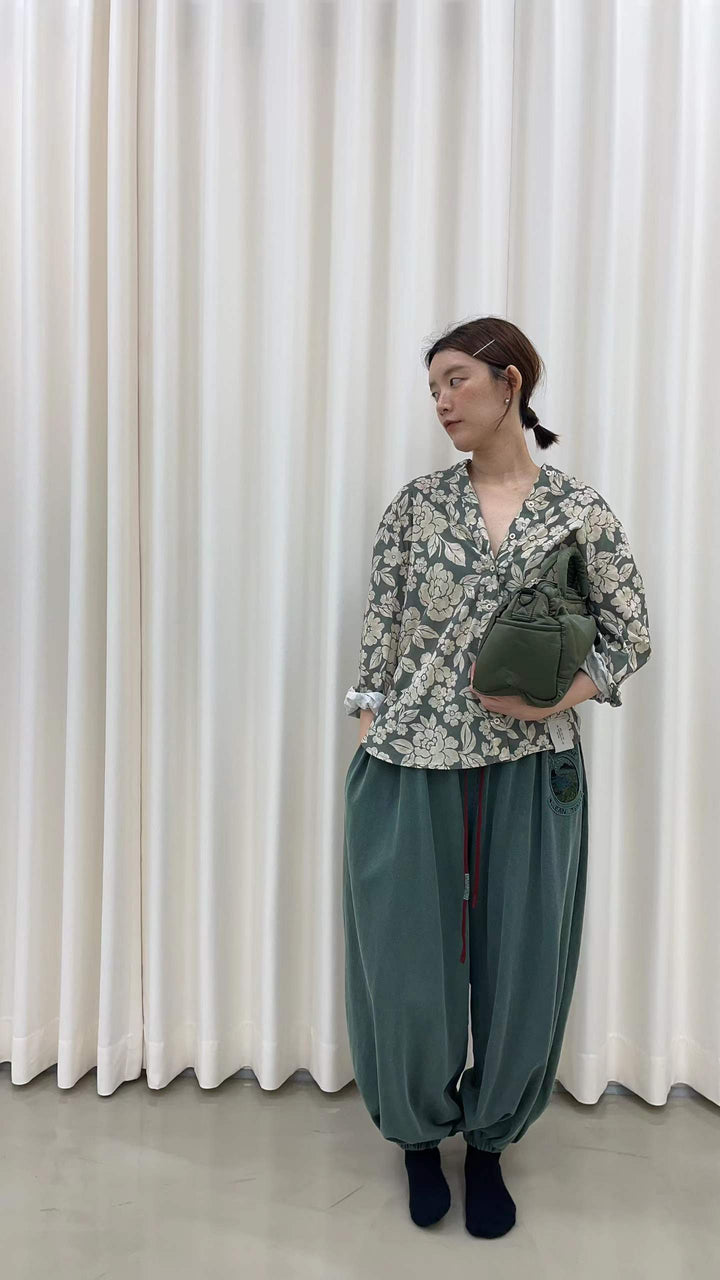 KFN919 - Pants