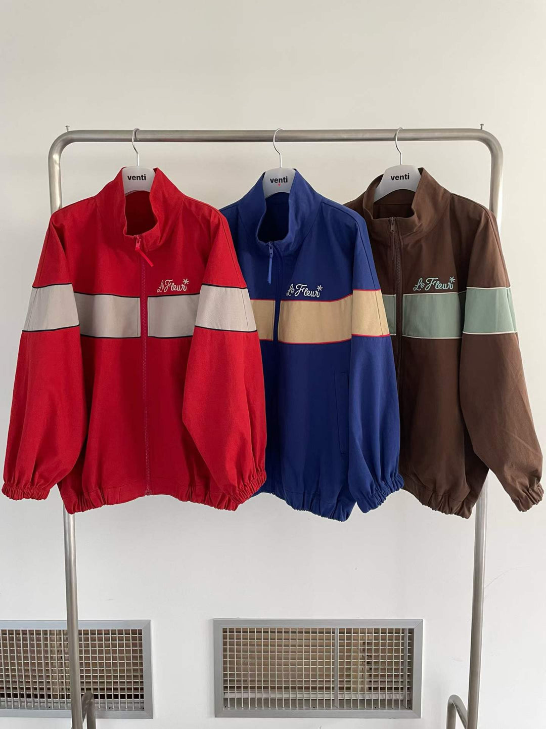 KVT915 - Jacket