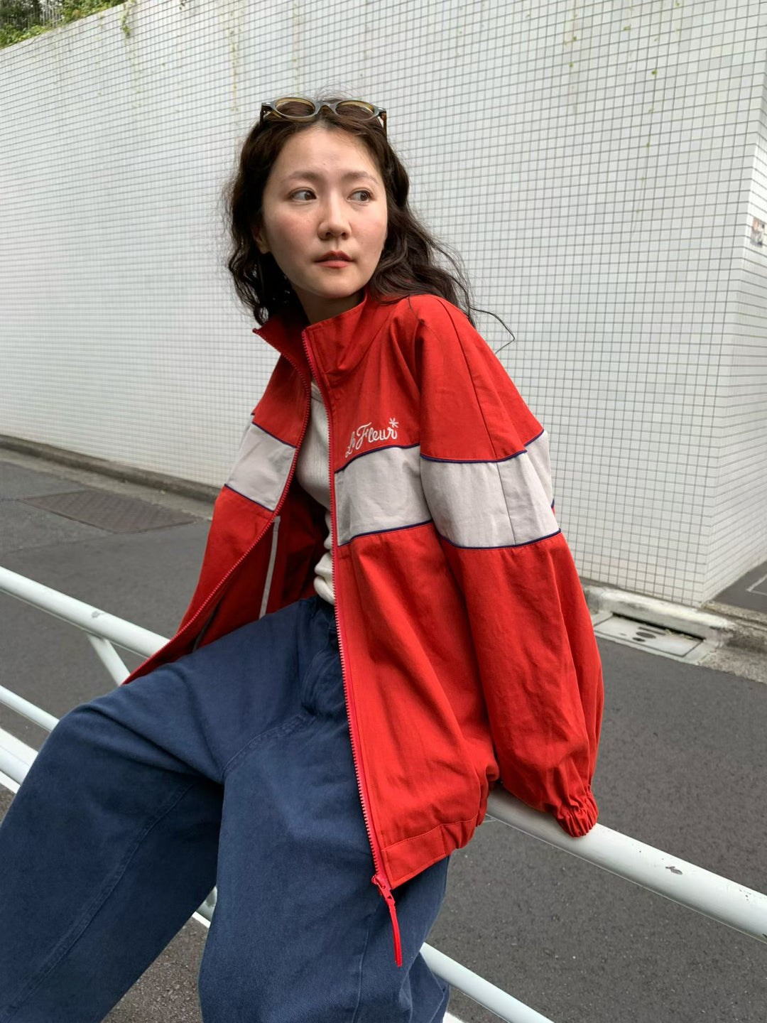 KVT915 - Jacket