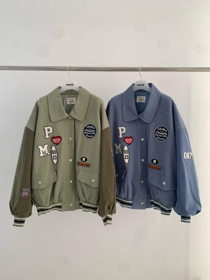 KVT912 - Jacket