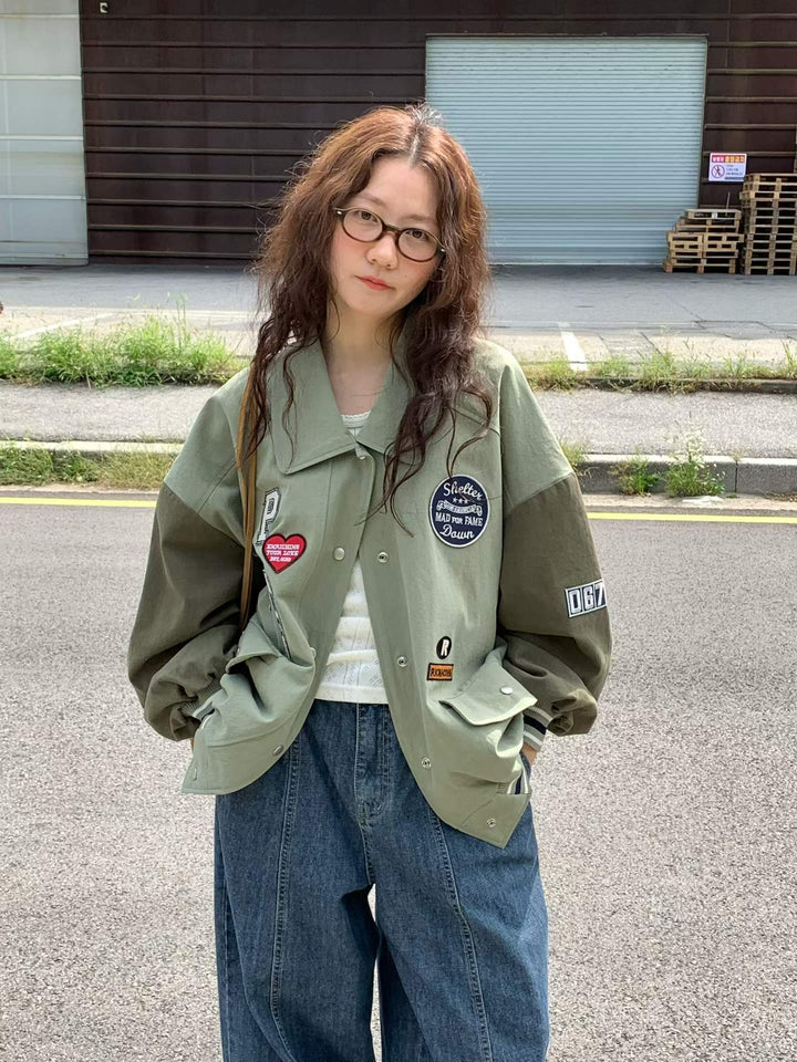 KVT912 - Jacket