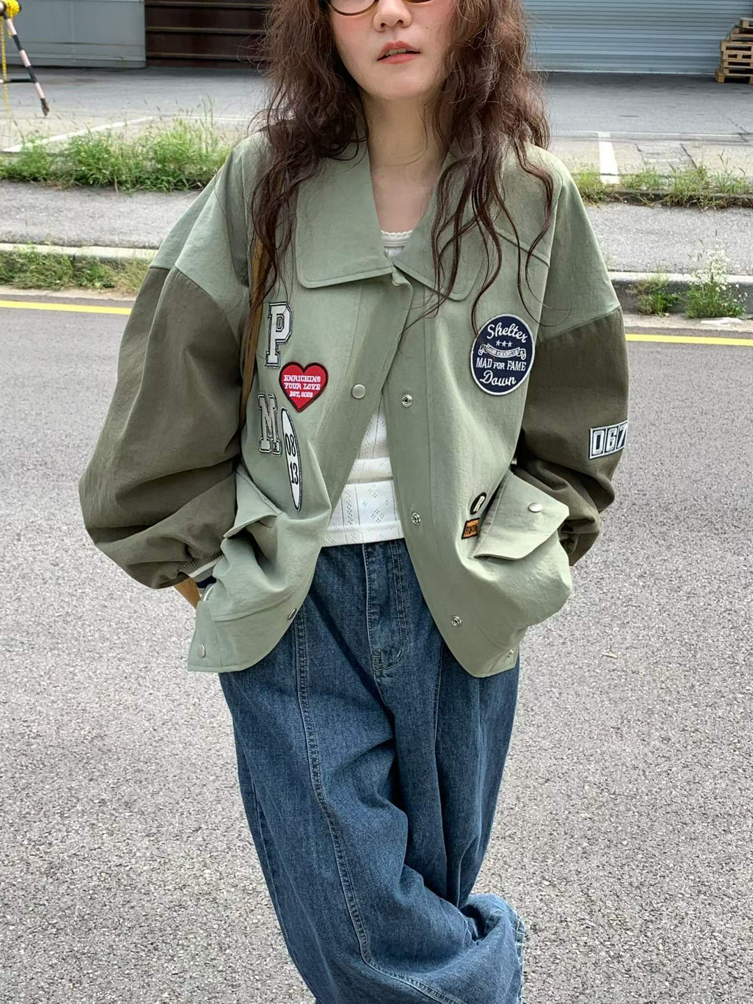 KVT912 - Jacket