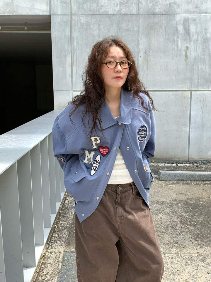 KVT912 - Jacket