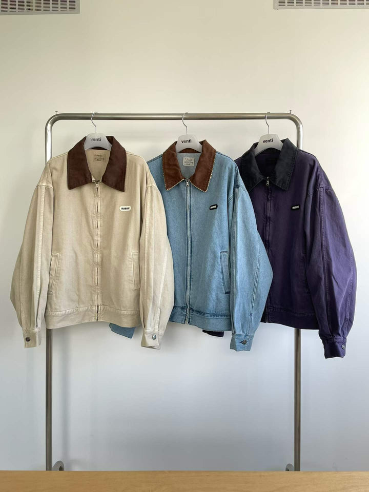 KVT916 - Jacket
