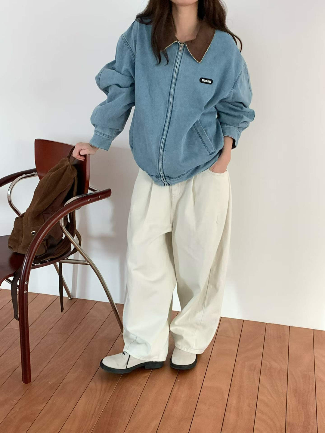 KVT916 - Jacket