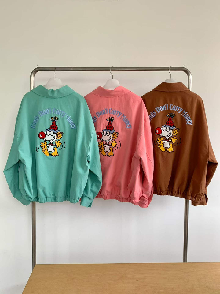 KVT913 - Jacket