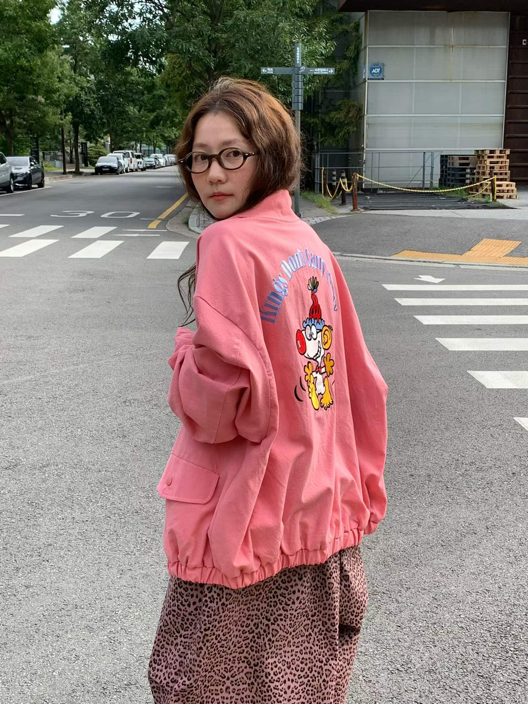 KVT913 - Jacket