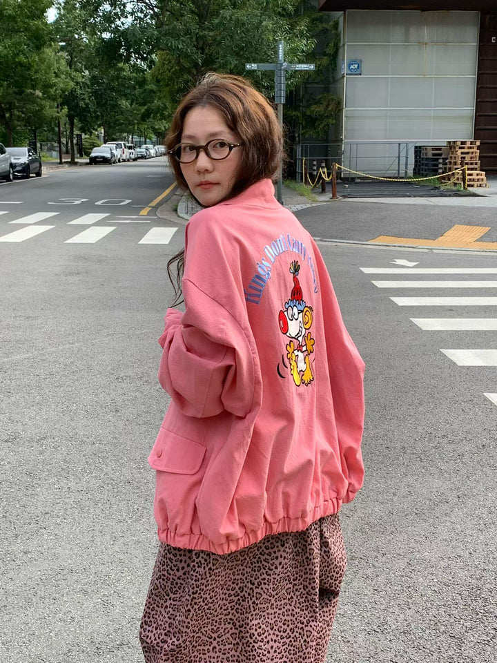 KVT913 - Jacket